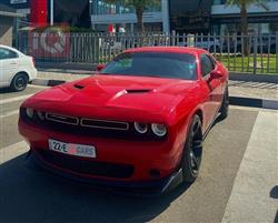 دودج تشالنجر